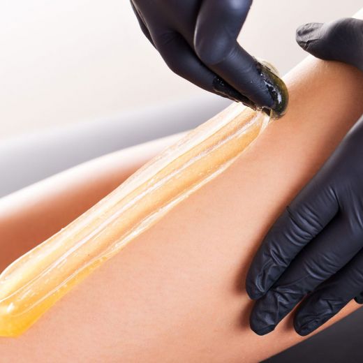 What Is Body Sugaring?