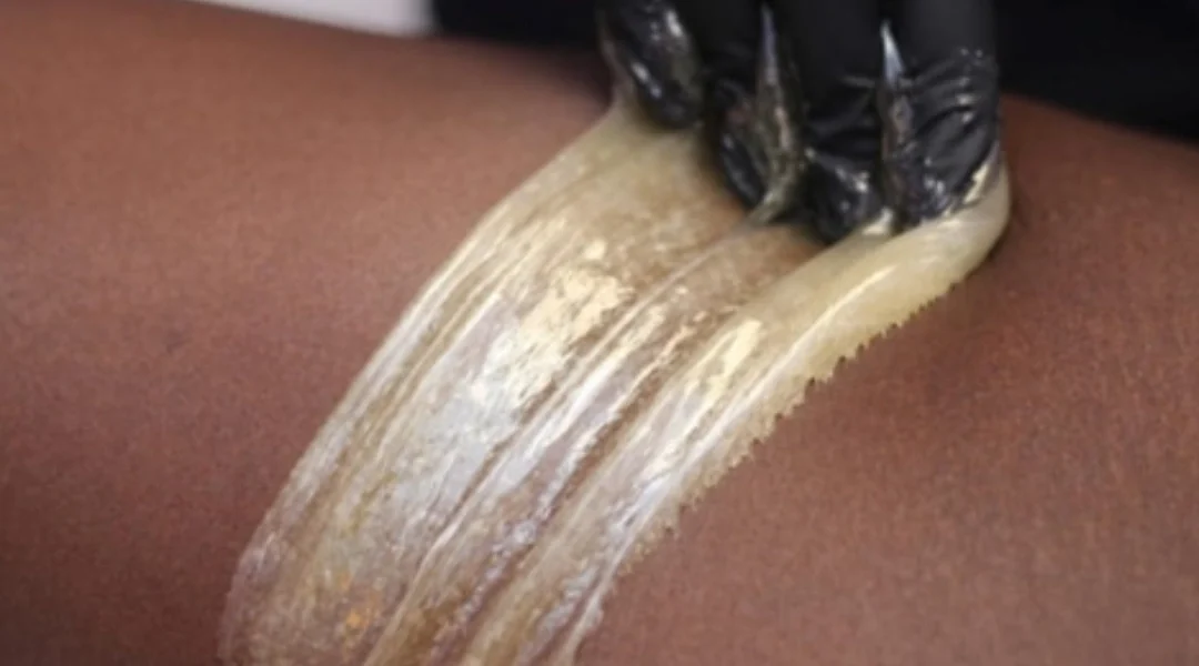 Advanced Body Sugaring Techniques
