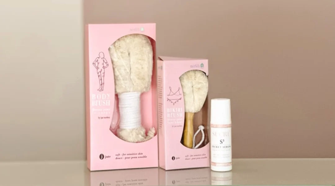 Exfoliation and Aftercare for Sugaring