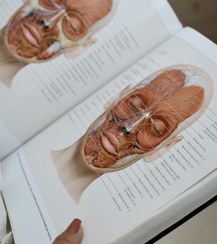 assessment before neuromodulator injections