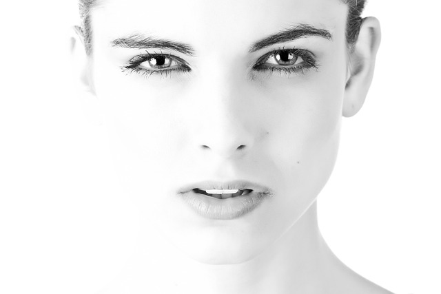 Natural facial expression after neuromodulator treatment in Okotoks clinic